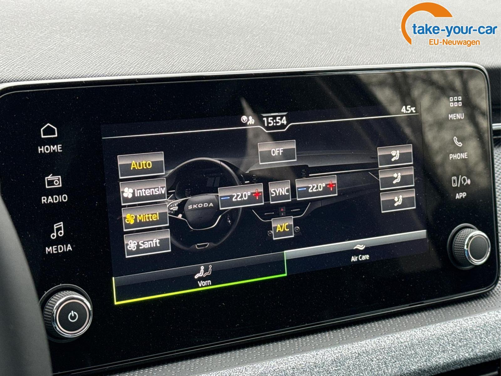 Skoda Scala Selection