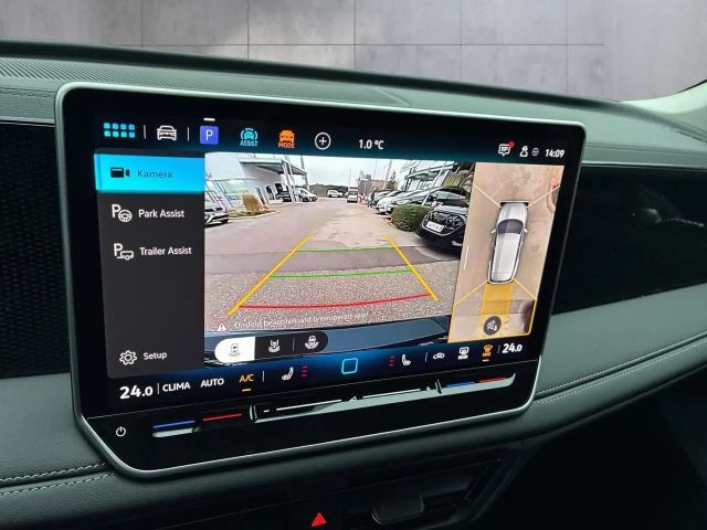 Volkswagen Tiguan DSG eHybrid