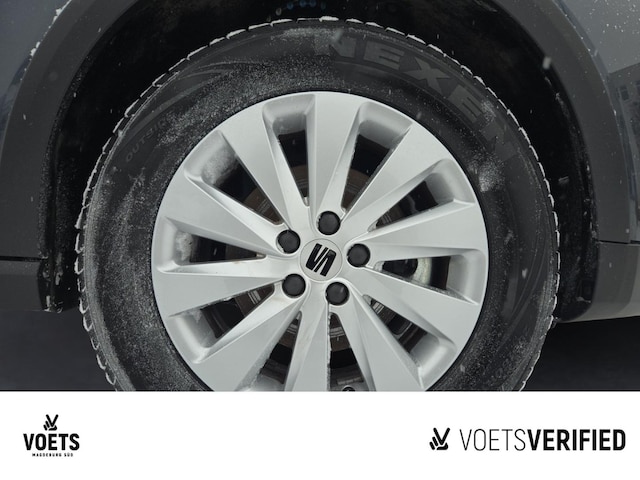 Seat Arona 1.0 TSI Style