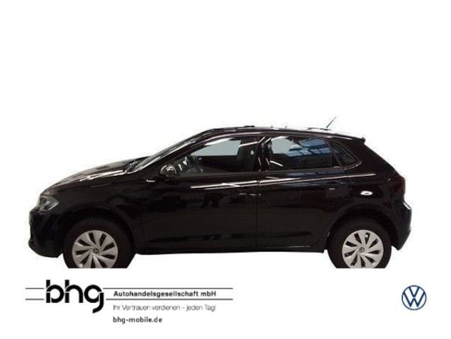 Volkswagen Polo Life