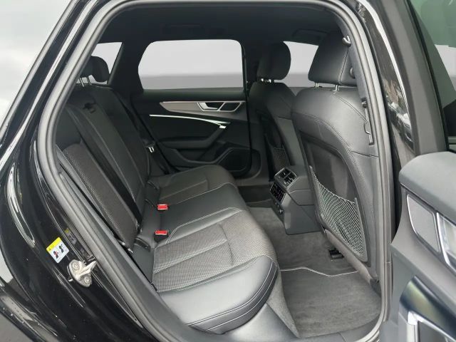 Audi A6 45 TFSI S-Line