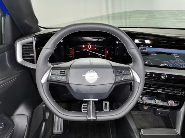 Opel Mokka GS-Line Grand Sport