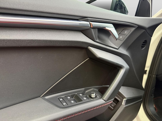 Audi S3 Quattro S-Tronic Sportback