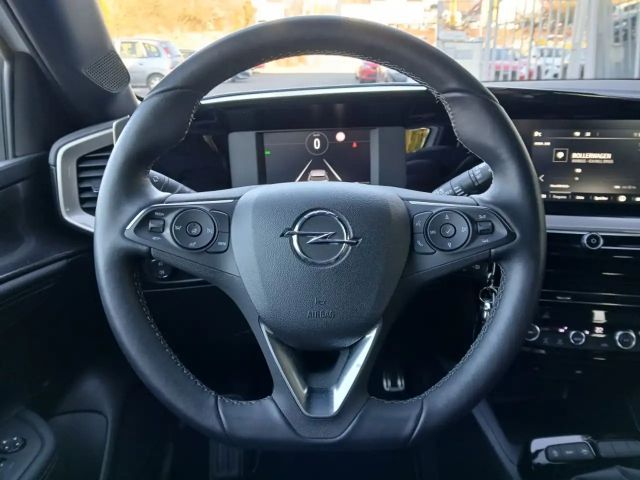 Opel Mokka GS-Line Grand Sport Turbo