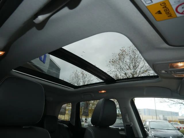 Suzuki Vitara AllGrip Comfort Hybrid