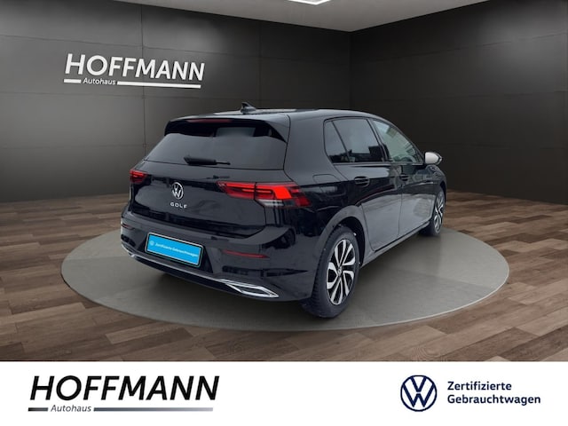 Volkswagen Golf 1.0 TSI Life