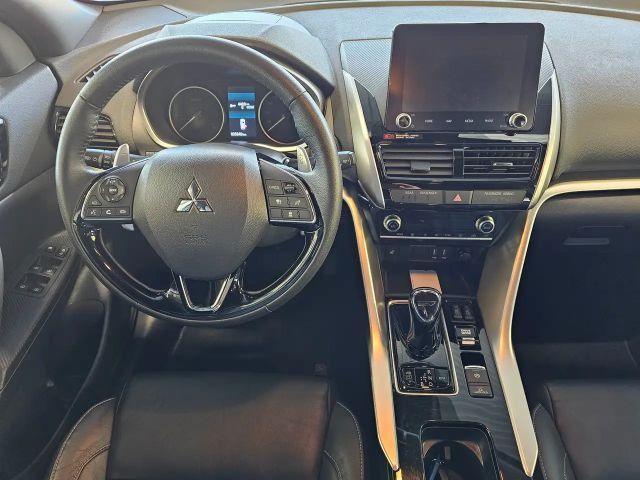 Mitsubishi Eclipse Cross 4WD CVT PHEV