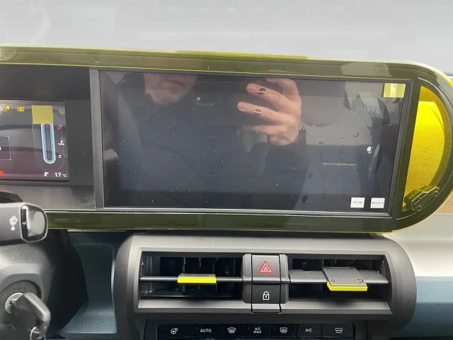 Fiat Grande Panda La Prima