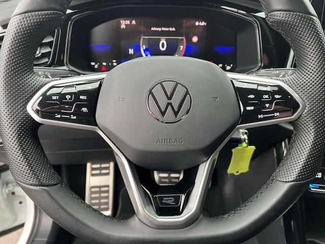 Volkswagen T-Roc 1.5 TSI DSG R-Line