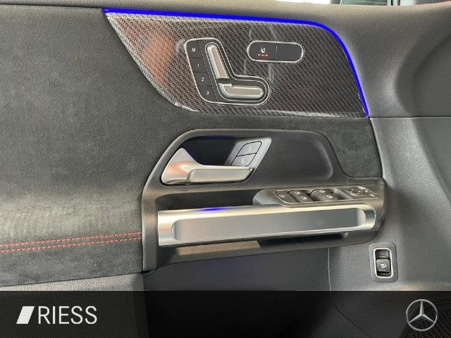 Mercedes-Benz GLB 220 4MATIC