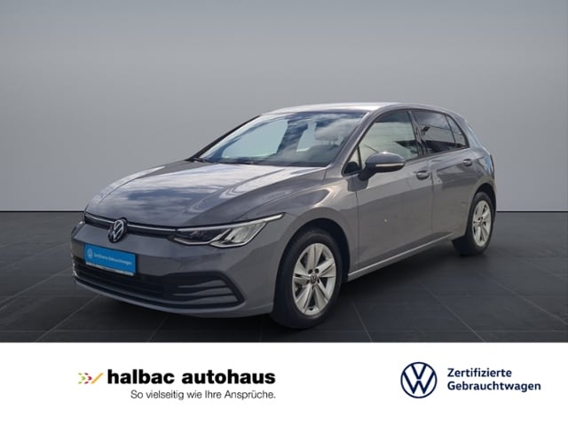 Volkswagen Golf 2.0 TDI