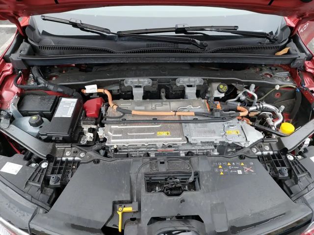 Renault Megane E-Tech E-Tech EV60 Techno