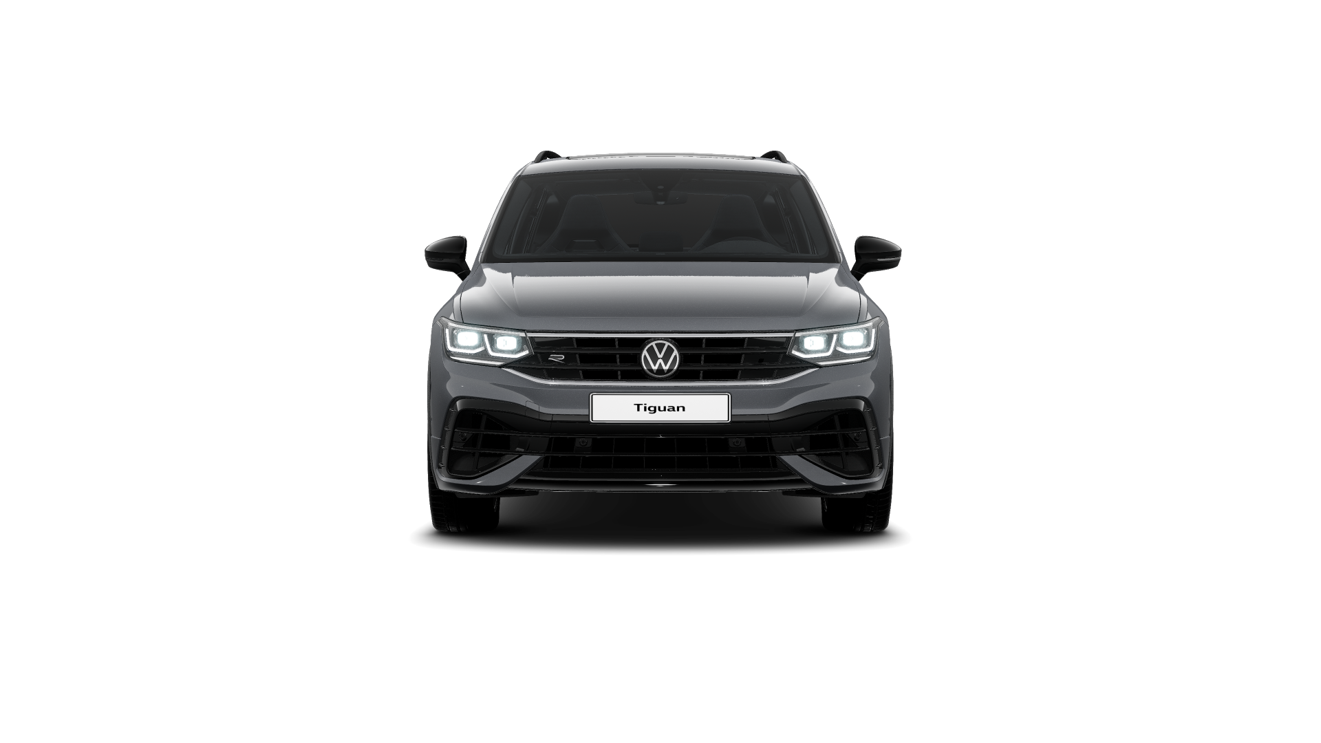 Volkswagen Tiguan 2.0 TSI 4Motion DSG