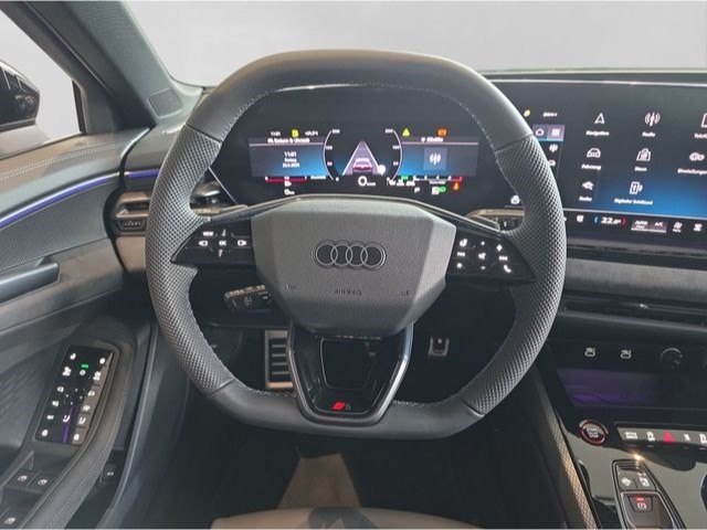 Audi A5 Quattro S-Tronic