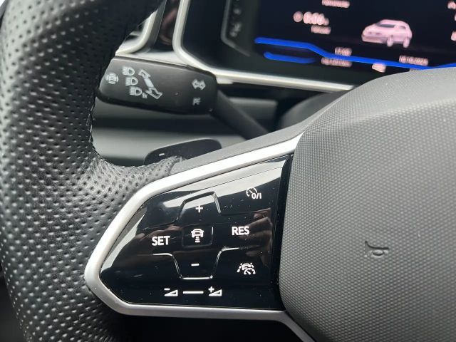 Volkswagen T-Roc DSG R-Line