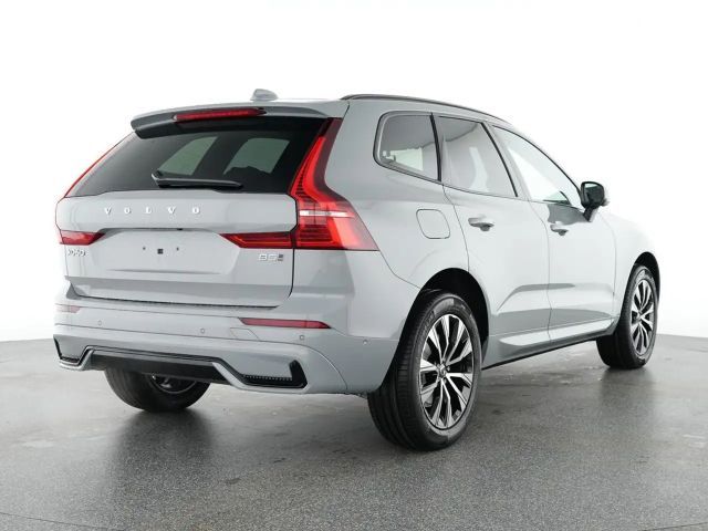 Volvo XC60 AWD Dark Plus