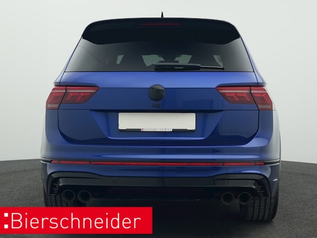 Volkswagen Tiguan 2.0 TSI DSG IQ.Drive