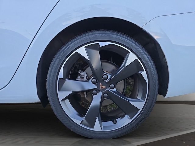 Cupra Leon DSG Sportstourer