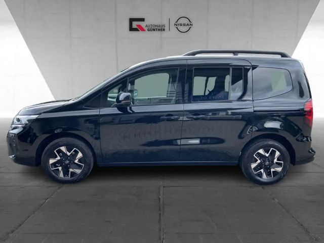 Nissan Townstar Tekna