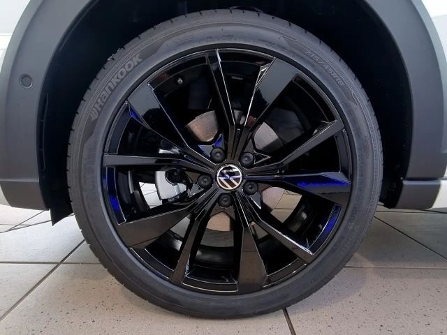 Volkswagen Taigo 1.0 TSI DSG R-Line