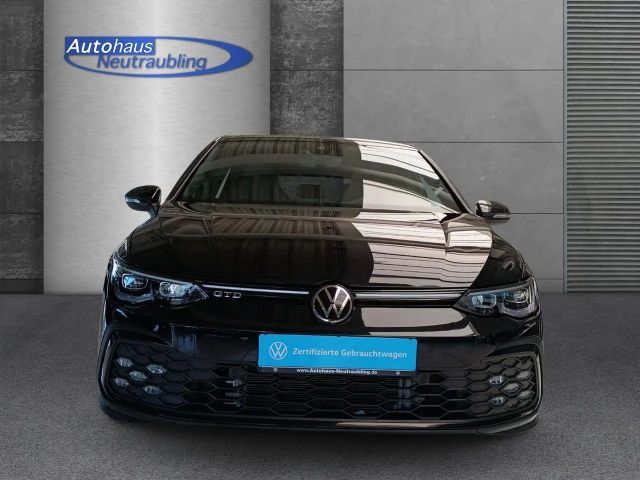 Volkswagen Golf 2.0 TDI DSG