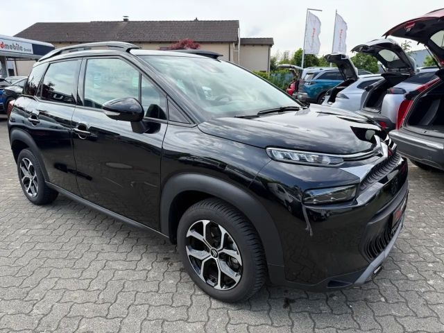 Citroën C3 Aircross PureTech