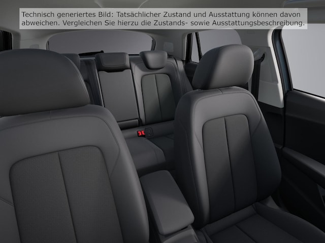 Audi Q2 35 TFSI S-Tronic