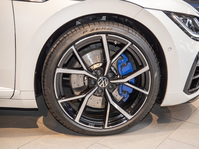 Volkswagen Arteon Shooting Brake 2.0 TSI 4Motion