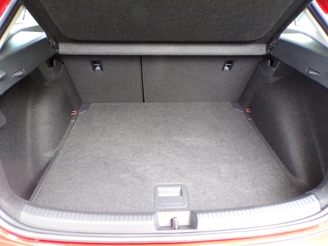 Volkswagen Taigo 1.0 TSI