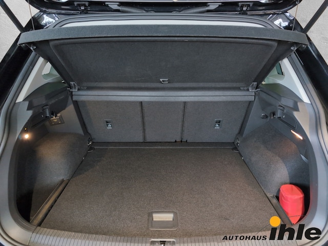 Volkswagen Tiguan 4Motion DSG Life