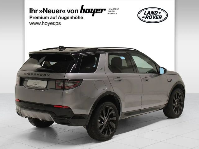 Land Rover Discovery Sport AWD D200 Dynamic HSE