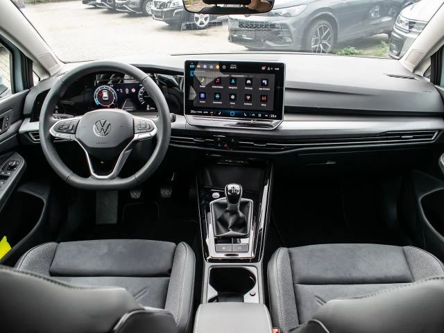 Volkswagen Golf 1.5 TSI Style