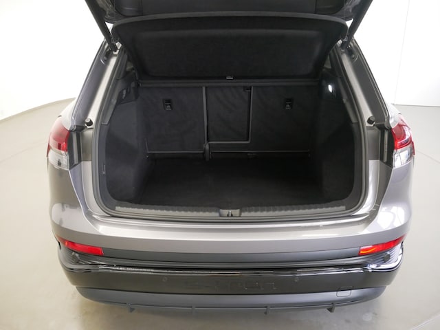 Audi Q4 e-tron 50 Quattro