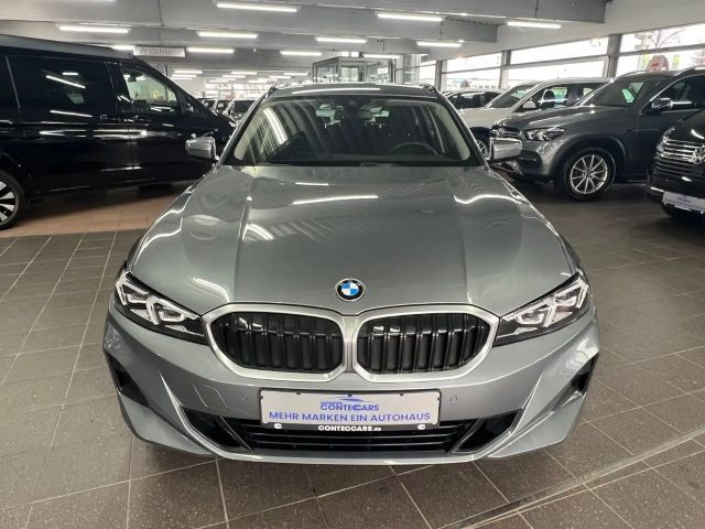 BMW 318 318d Touring