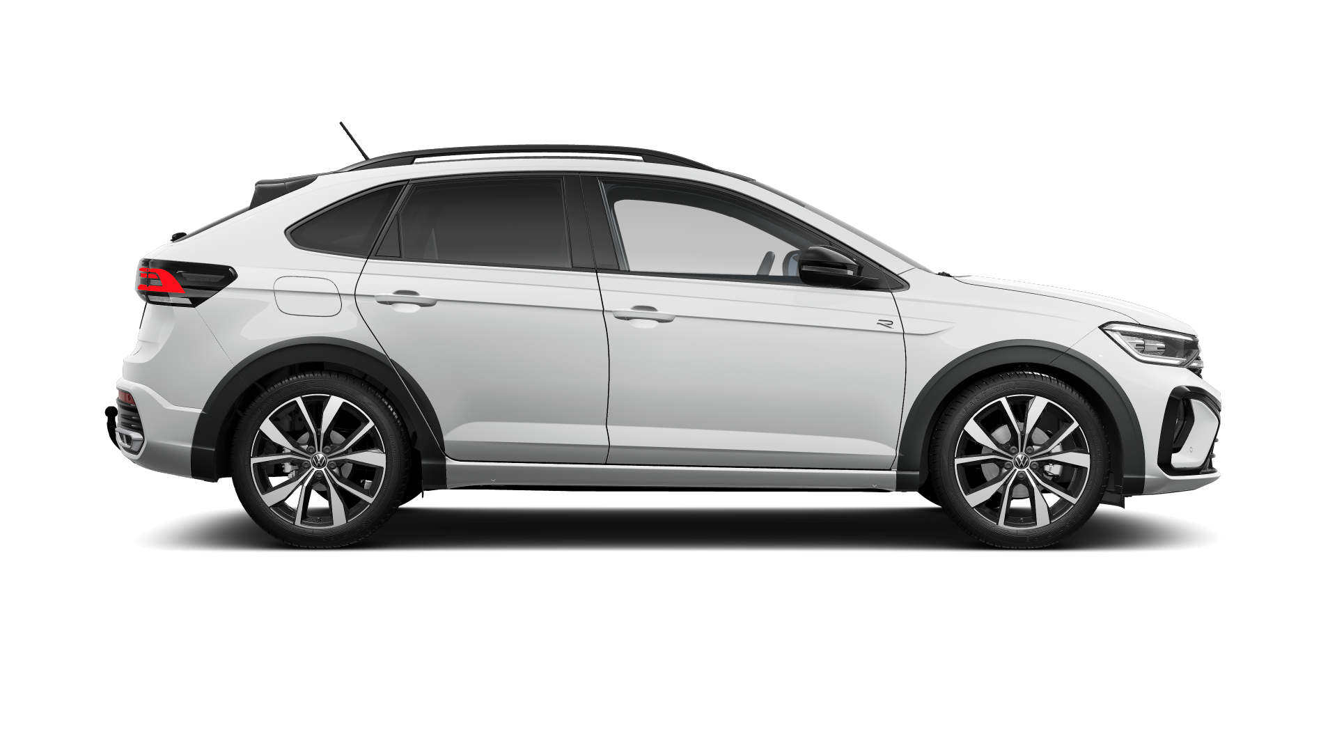 Volkswagen Taigo 1.5 TSI DSG R-Line