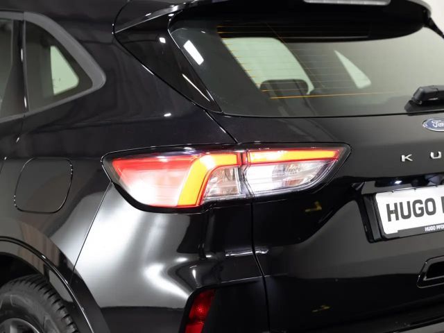Ford Kuga ST Line