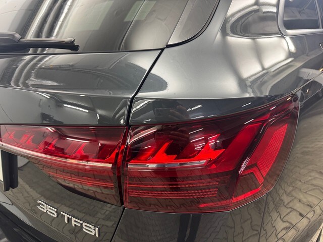 Audi A4 35 TFSI Avant S-Tronic