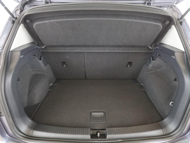 Volkswagen T-Cross 1.0 TSI Style