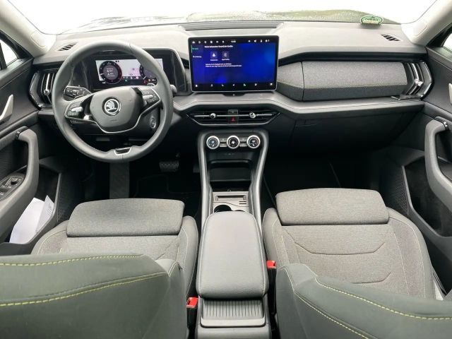Skoda Kodiaq 2.0 TDI 4x4 Selection
