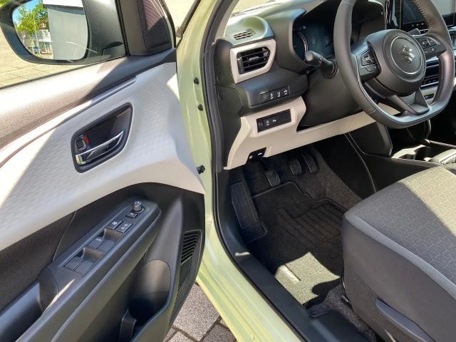 Suzuki Swift Comfort DualJet Hybrid