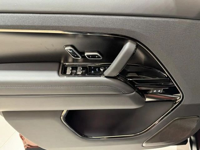 Land Rover Range Rover Sport P635 SV Edition Two 23" CARBON