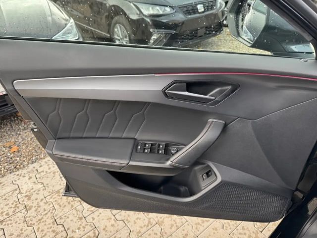 Cupra Formentor 2.0 TSI 4Drive DSG VZ