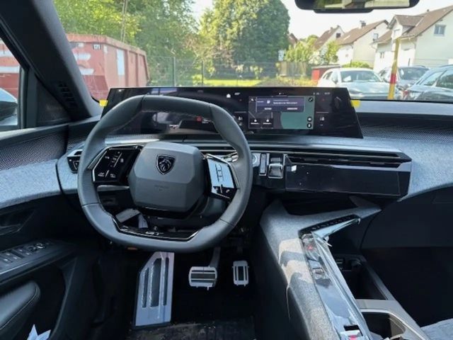 Peugeot 3008 GT-Line Hybrid