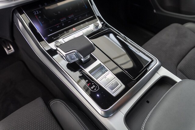 Audi Q7 50 TDI Quattro S-Line