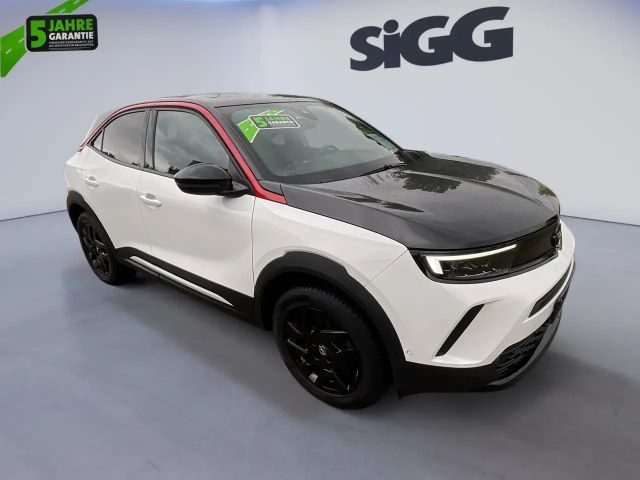 Opel Mokka GS-Line Grand Sport