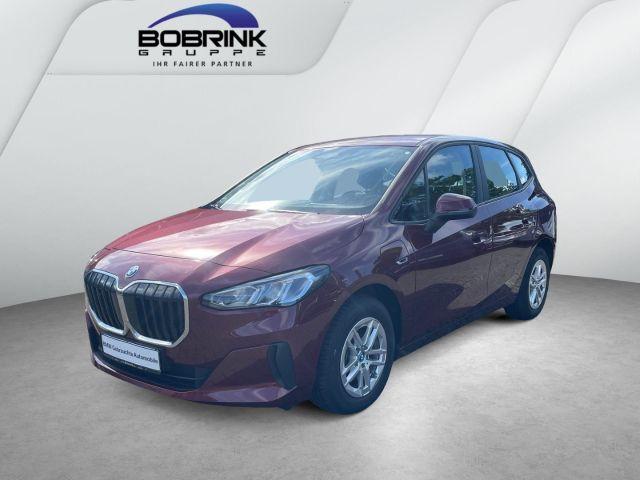 BMW 225 Active Tourer xDrive