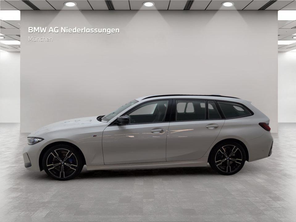 BMW M340 M340i xDrive