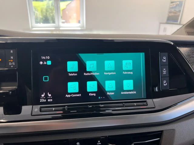 Volkswagen Multivan T7 eHybrid