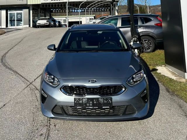 Kia Ceed SportWagon