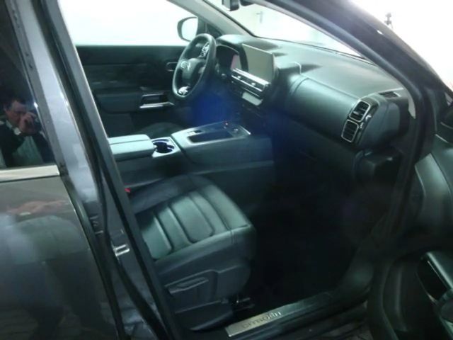 Citroën C5 Aircross Shine